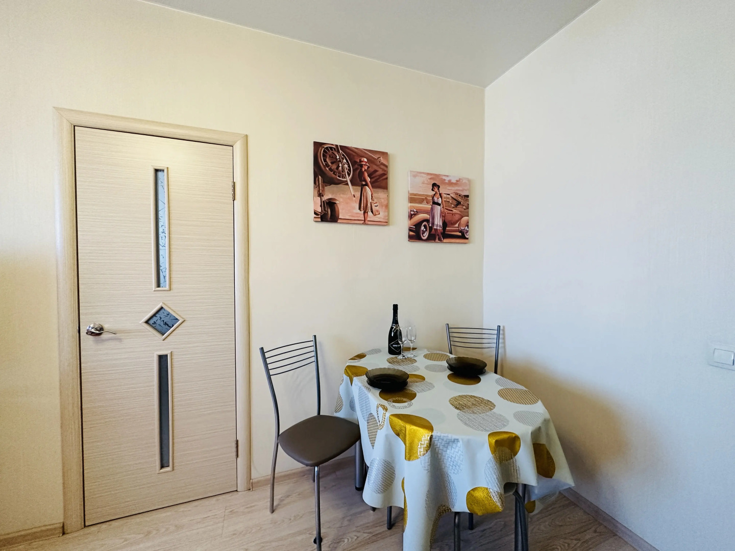 Квартира Nasutki38 Мерлин