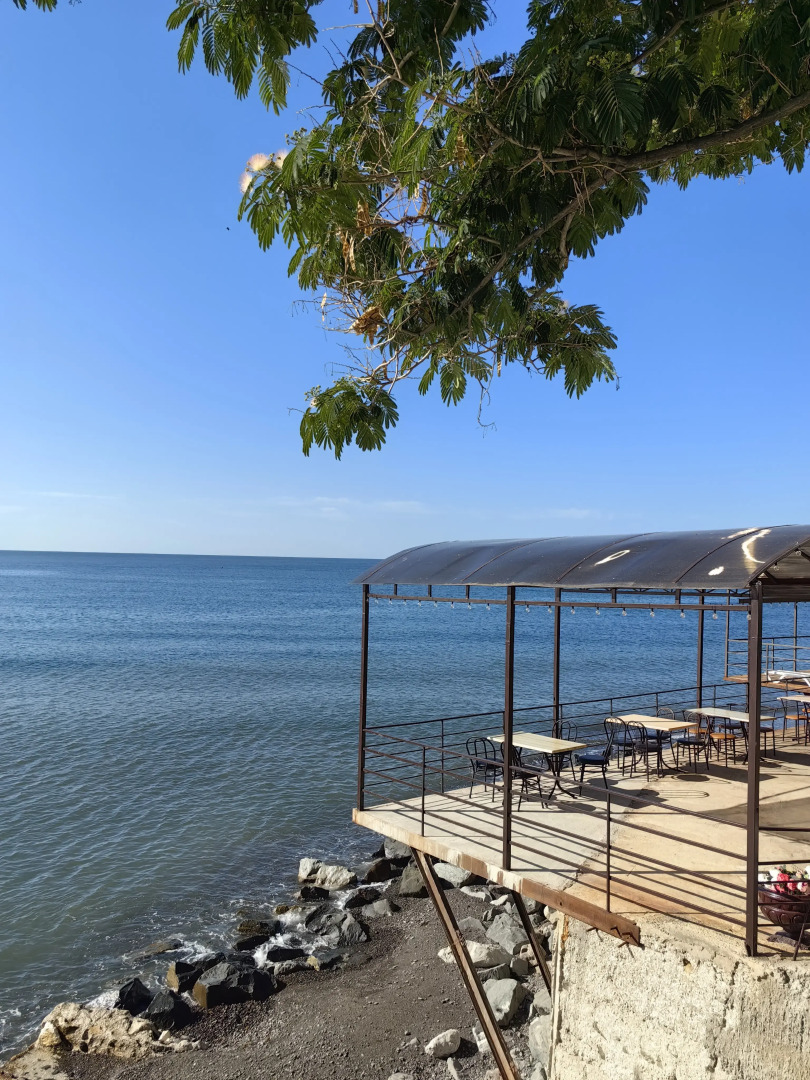 Гостевой дом Первая Линия