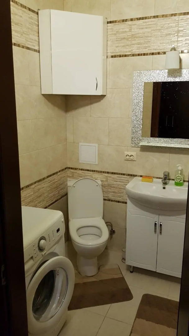 Апартаменты в Виннице