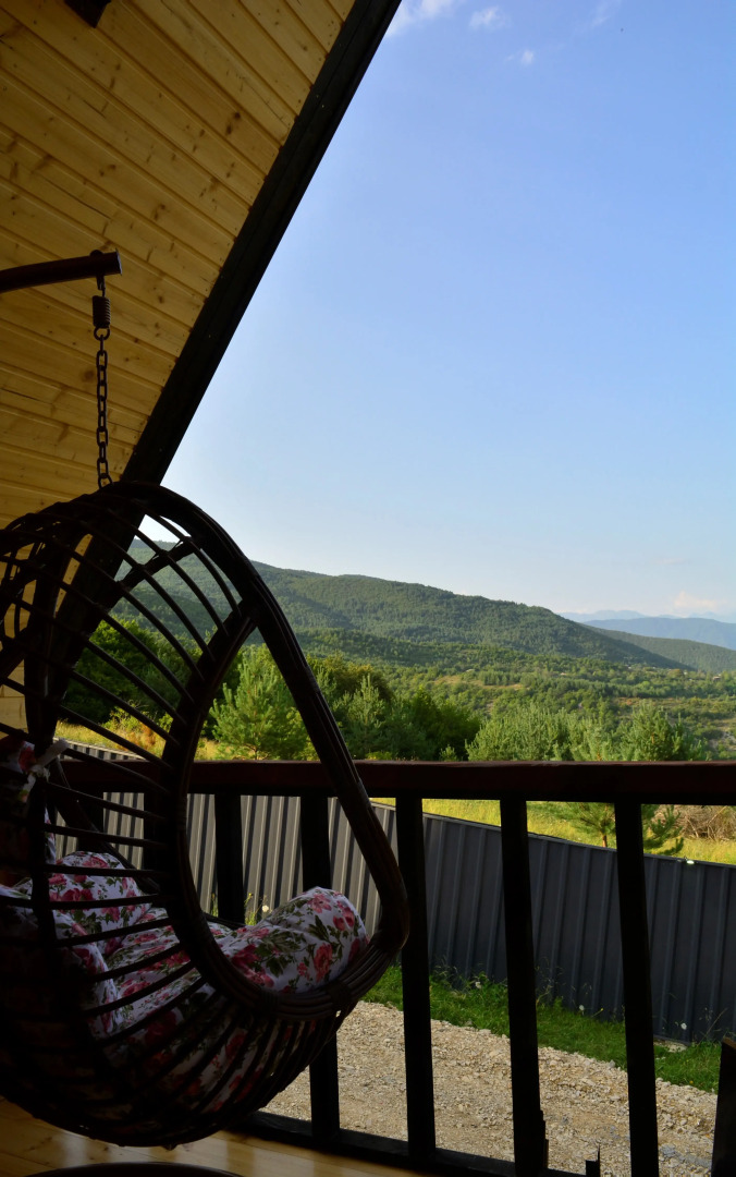 Hotel Panorama Racha