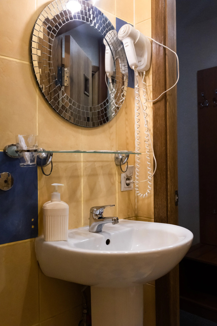 City lights Невский 90