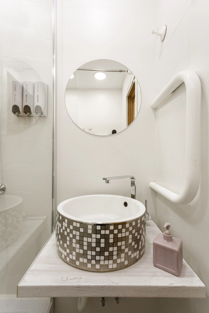 Квартира UNIVERSUM в Центре