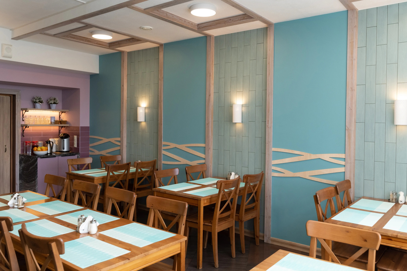 Гостиница Заречная