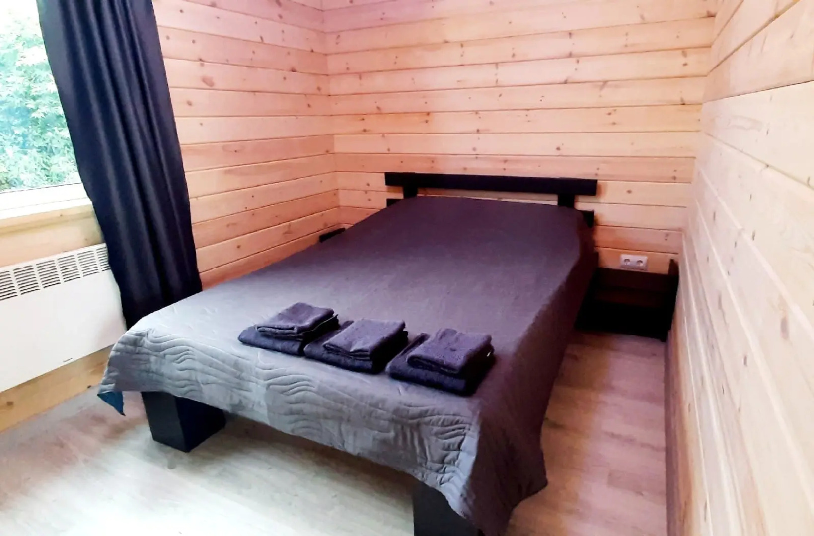 Гостевой дом в Кончезеро