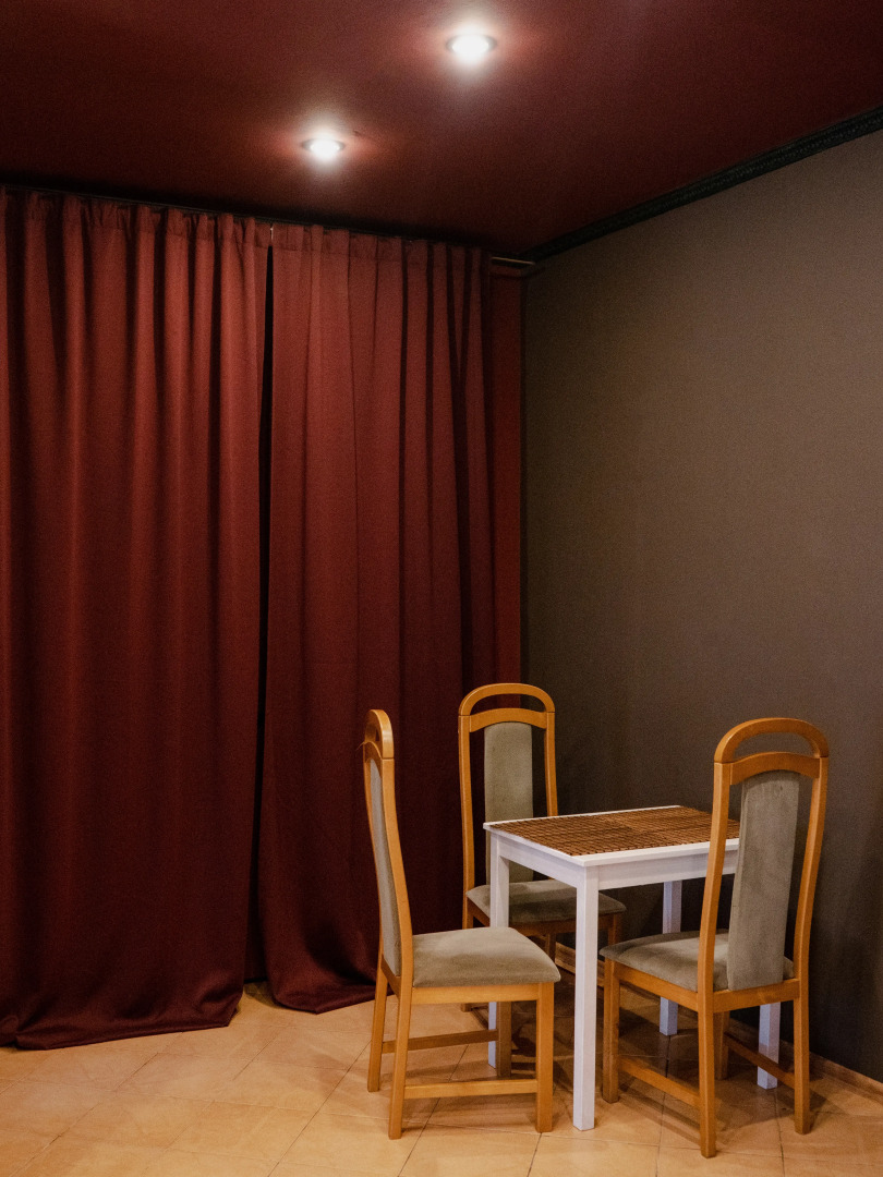 Апартаменты Zhukovsky 49