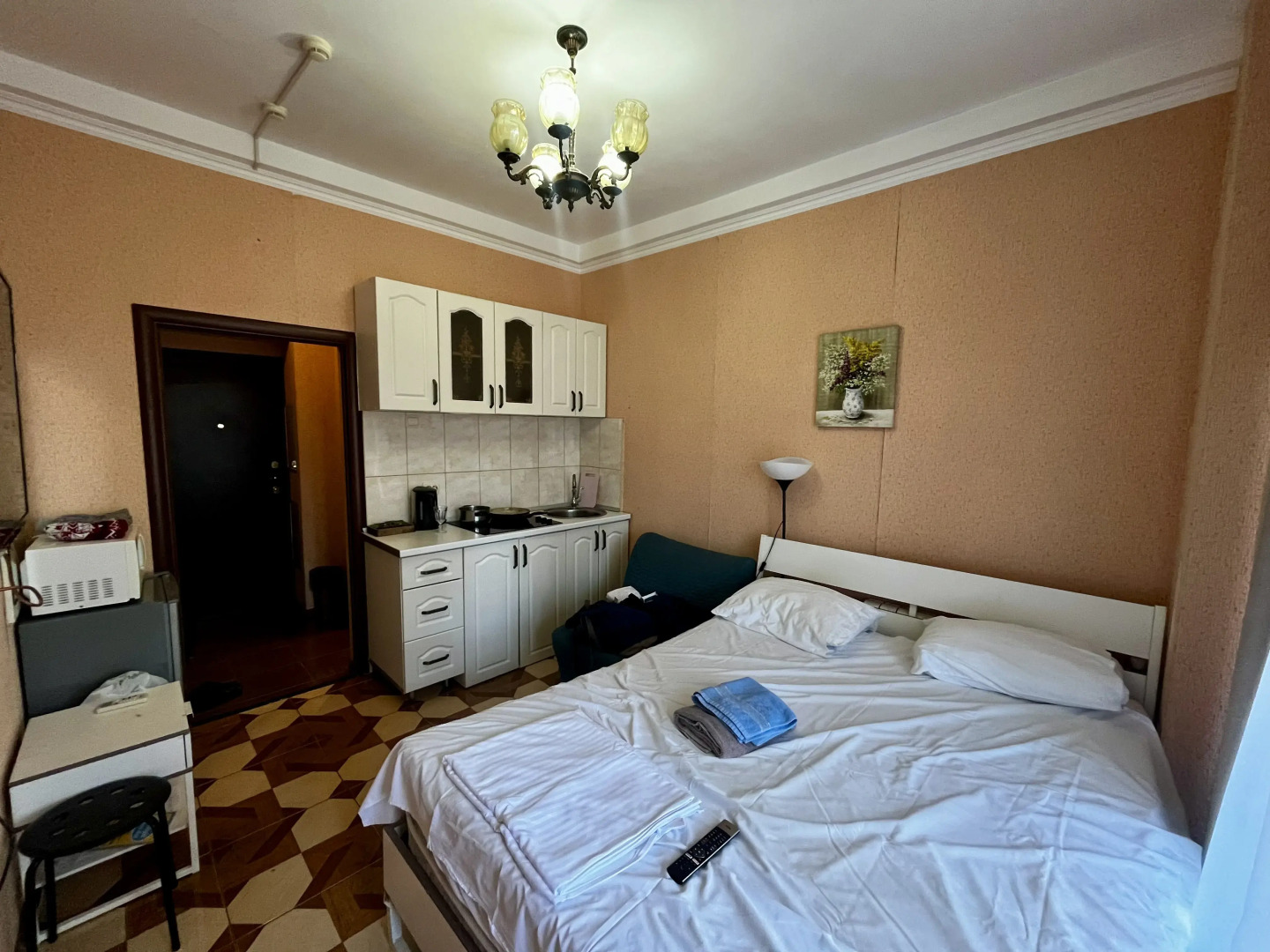 Апартаменты Светлана 2