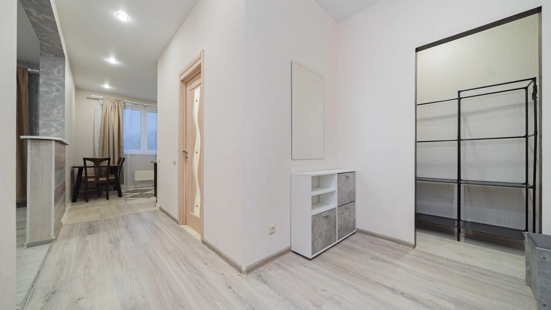 Квартира Dolina