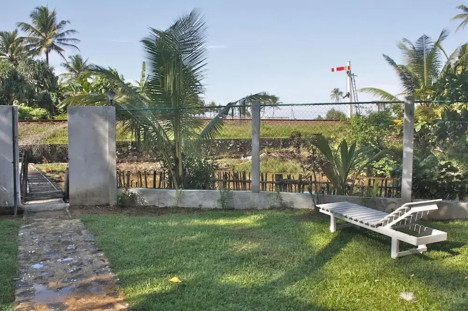 Гостевой дом Asanka Surf House