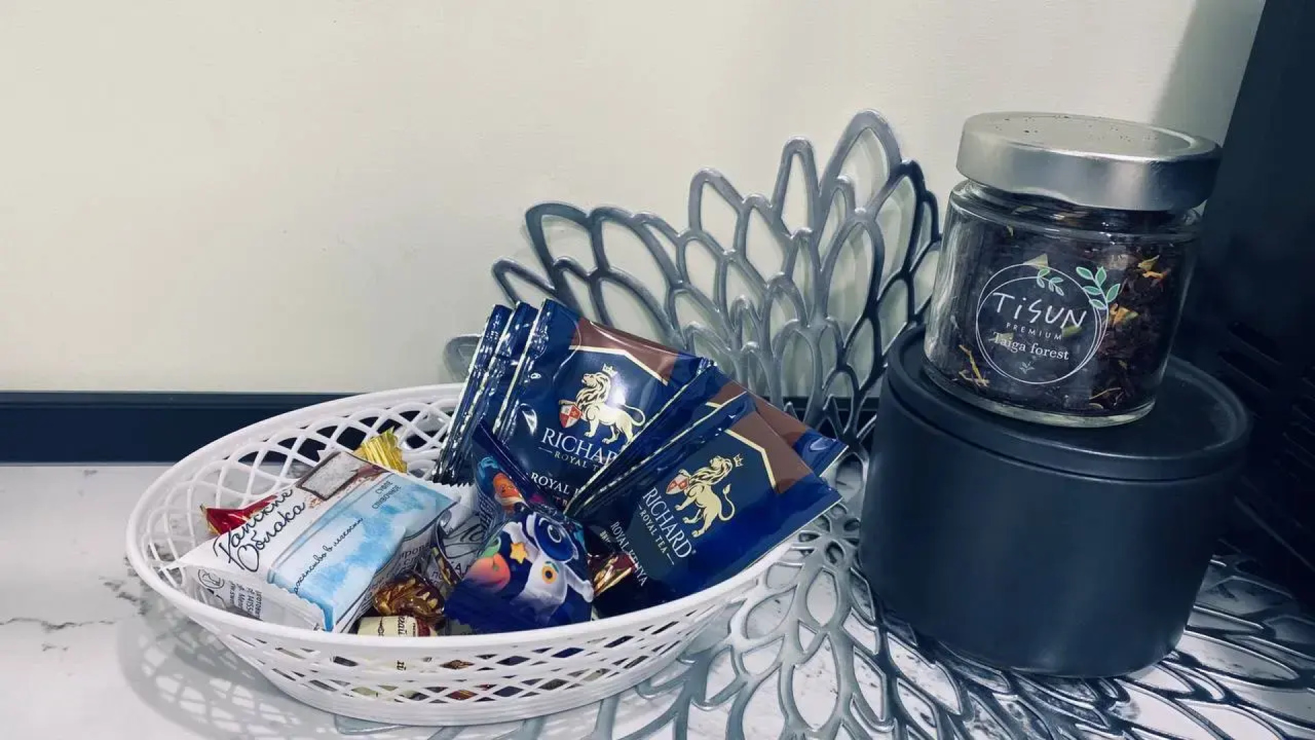 Квартира Уютная