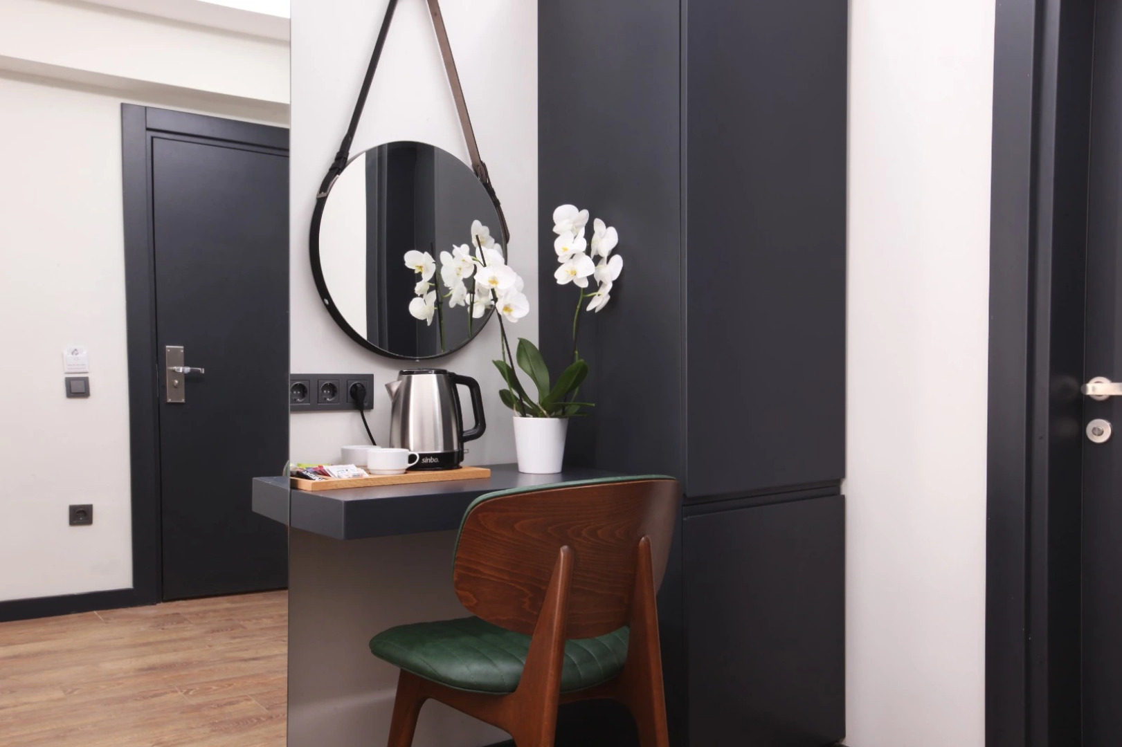 Бутик-отель Xenia Hotel Istanbul