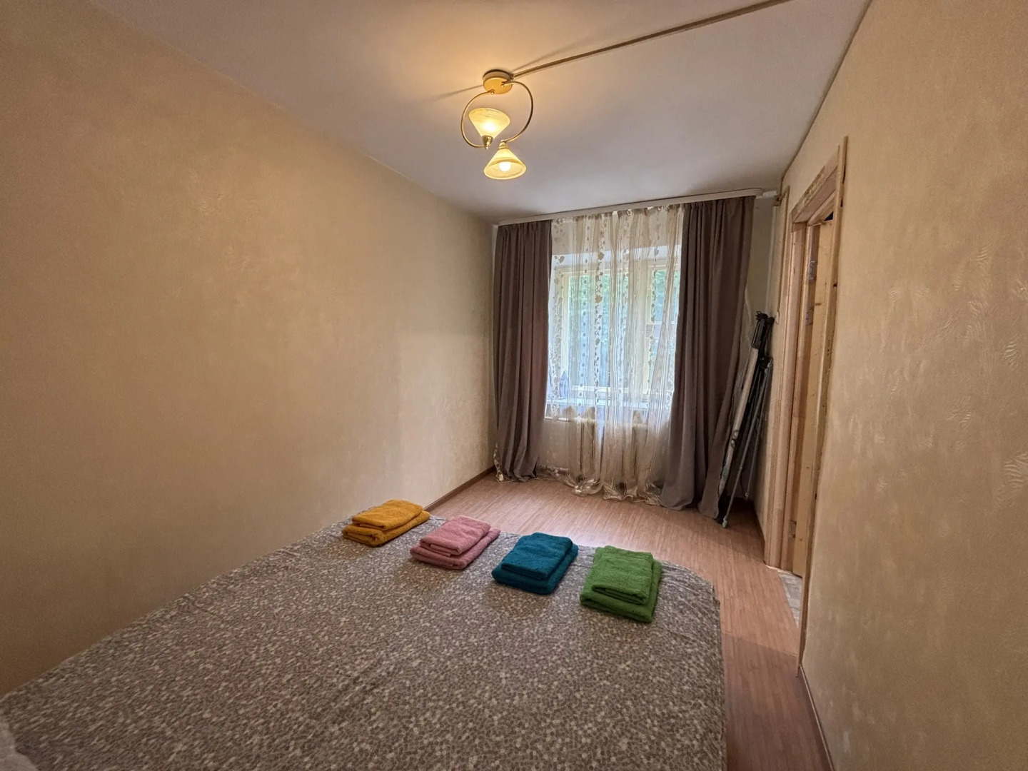 Апартаменты Бабушка Хаус