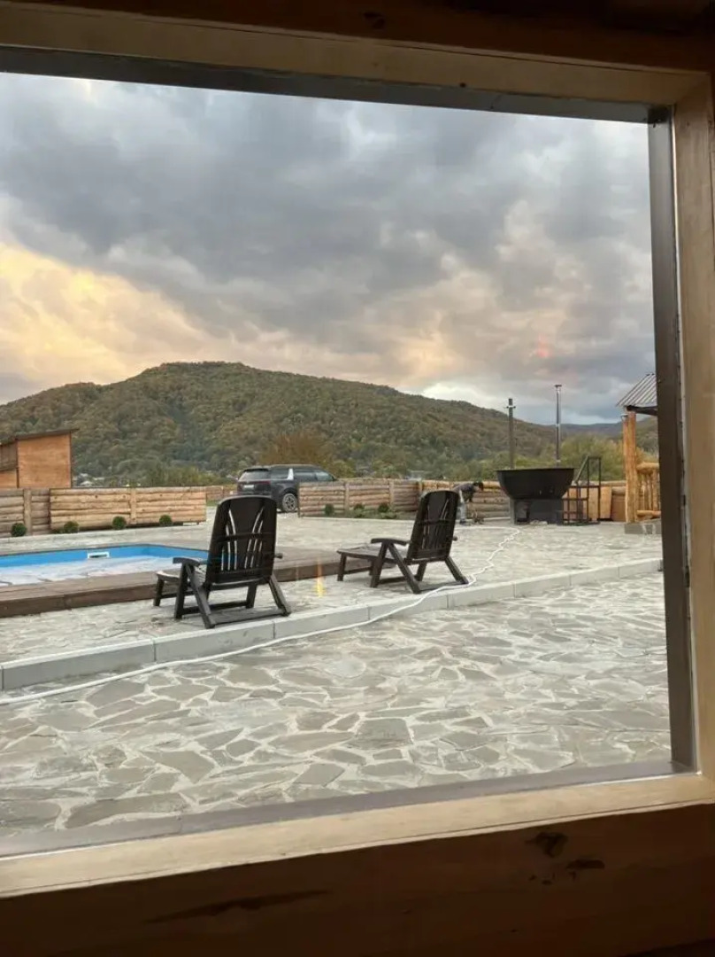 Частный дом со всеми удобствами