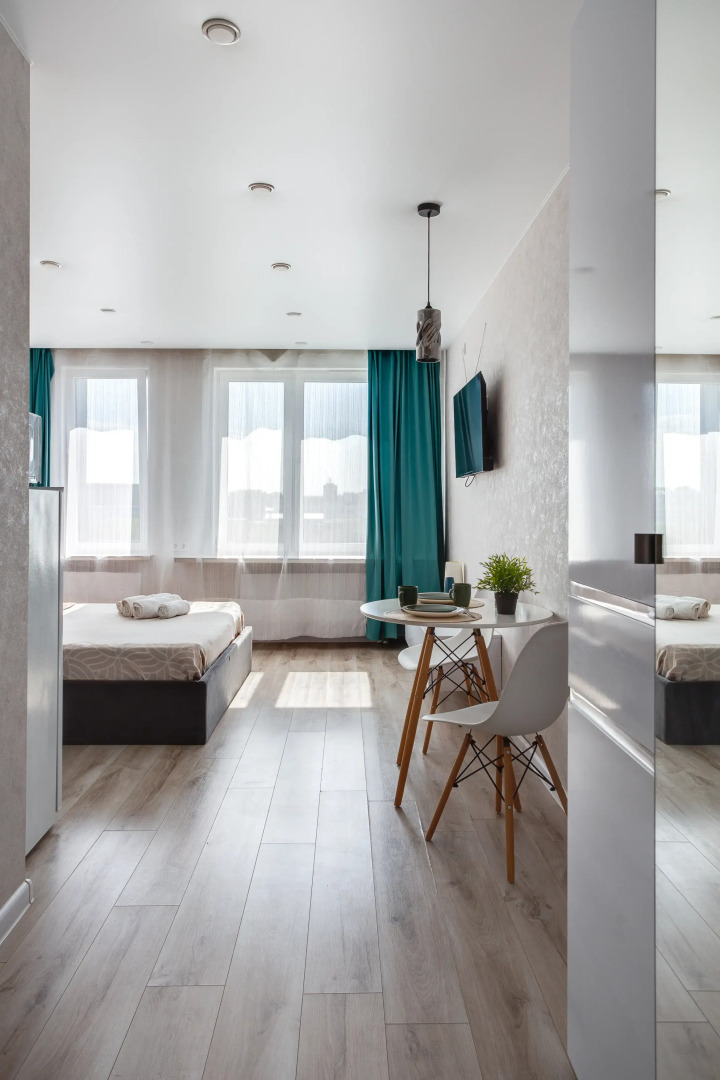 Квартира Apartslounge 5