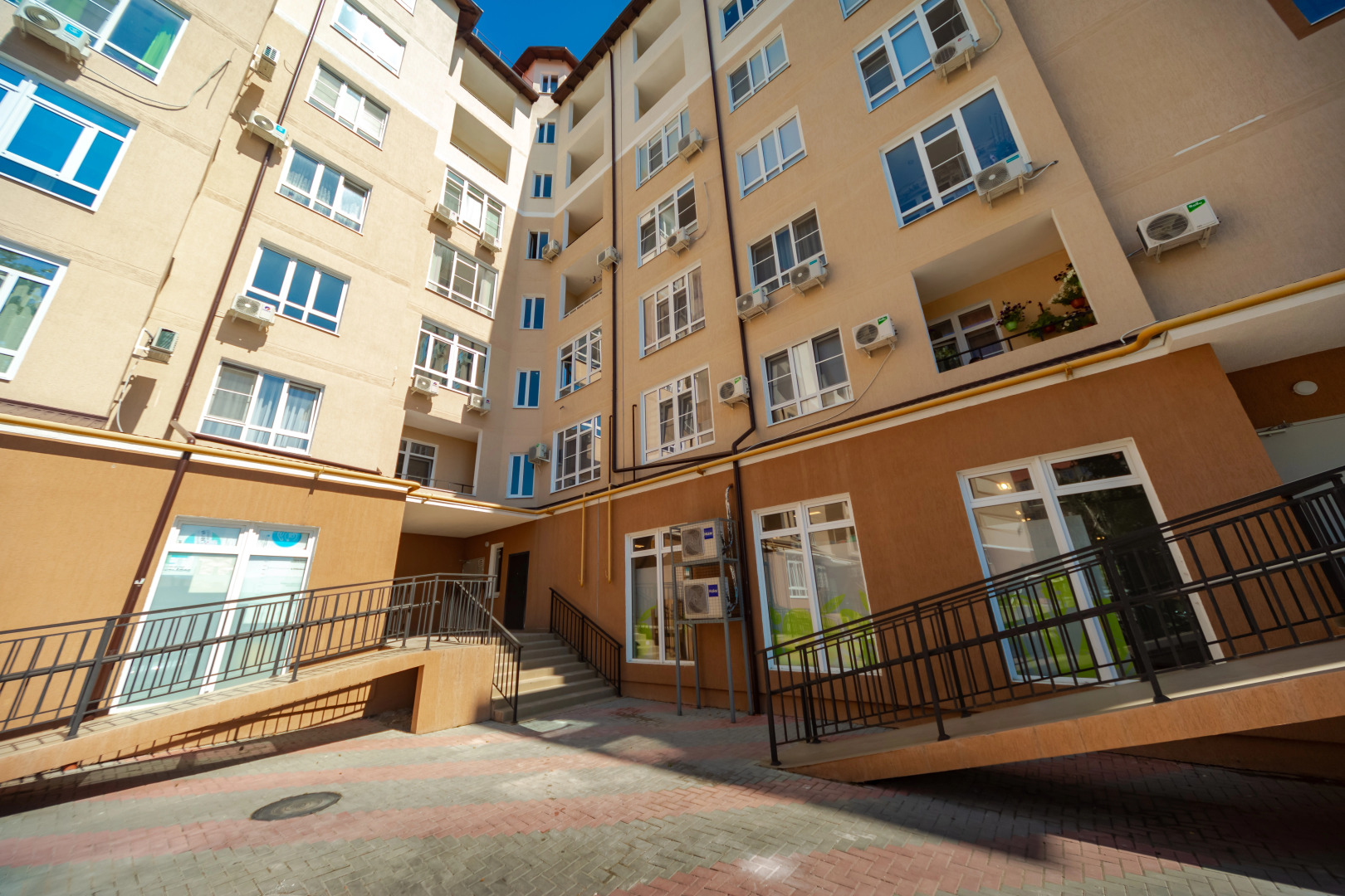 Апартаменты Уютные для Семейного Отдыха от Home Group apartments