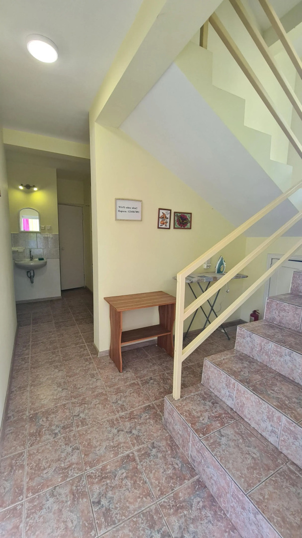 Гостевой дом Уют Лоо