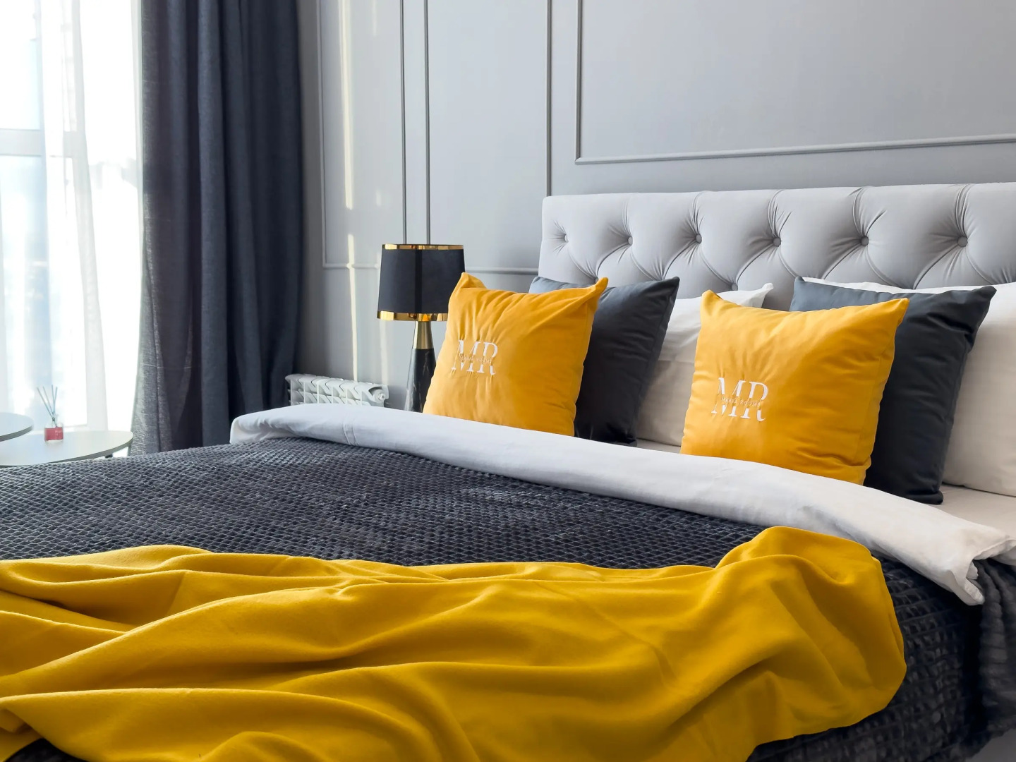 Апартаменты ЖК Новый Свет с дизайнерским ремонтом