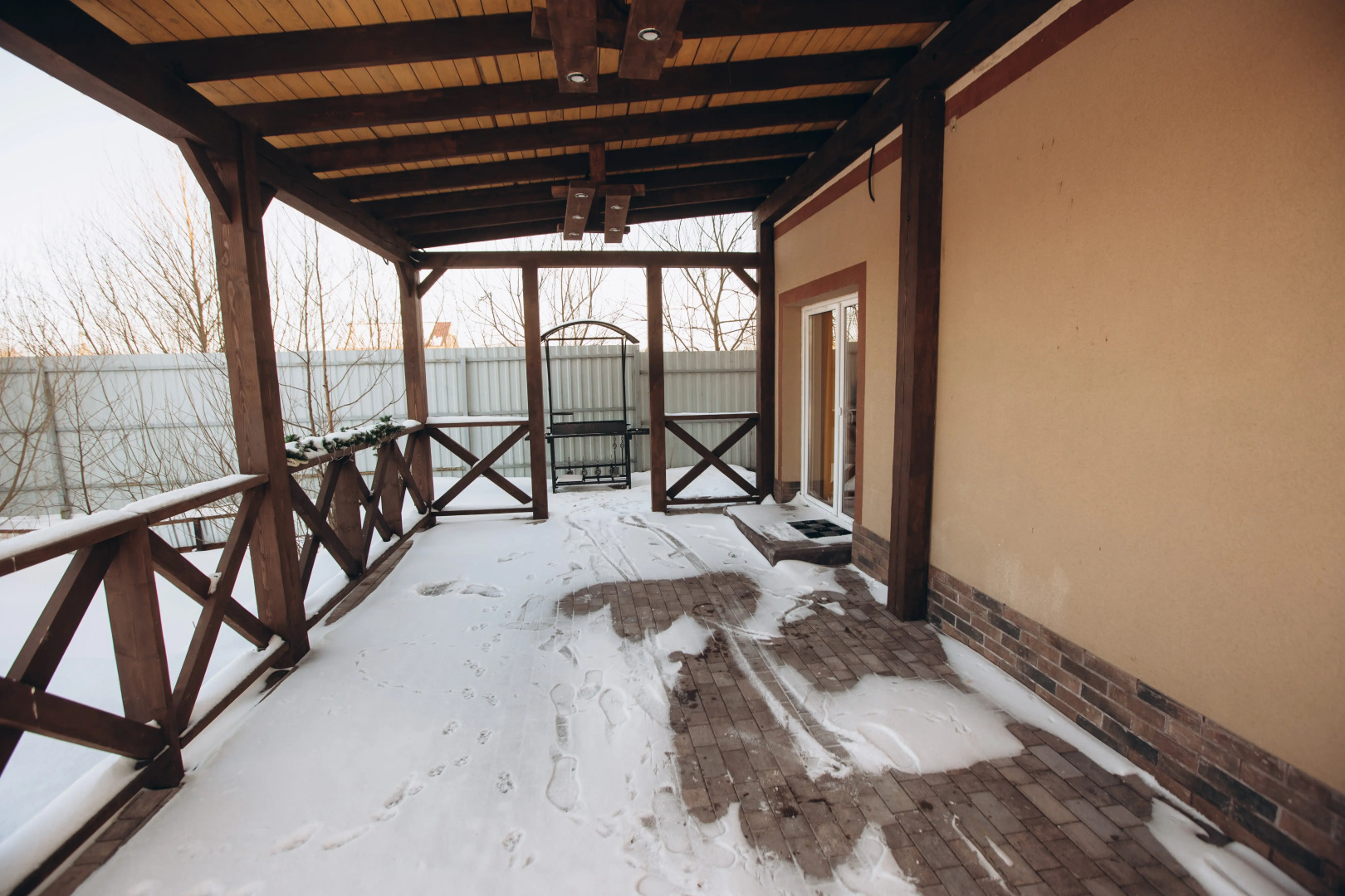 Гостевой дом Баня Иван Купала