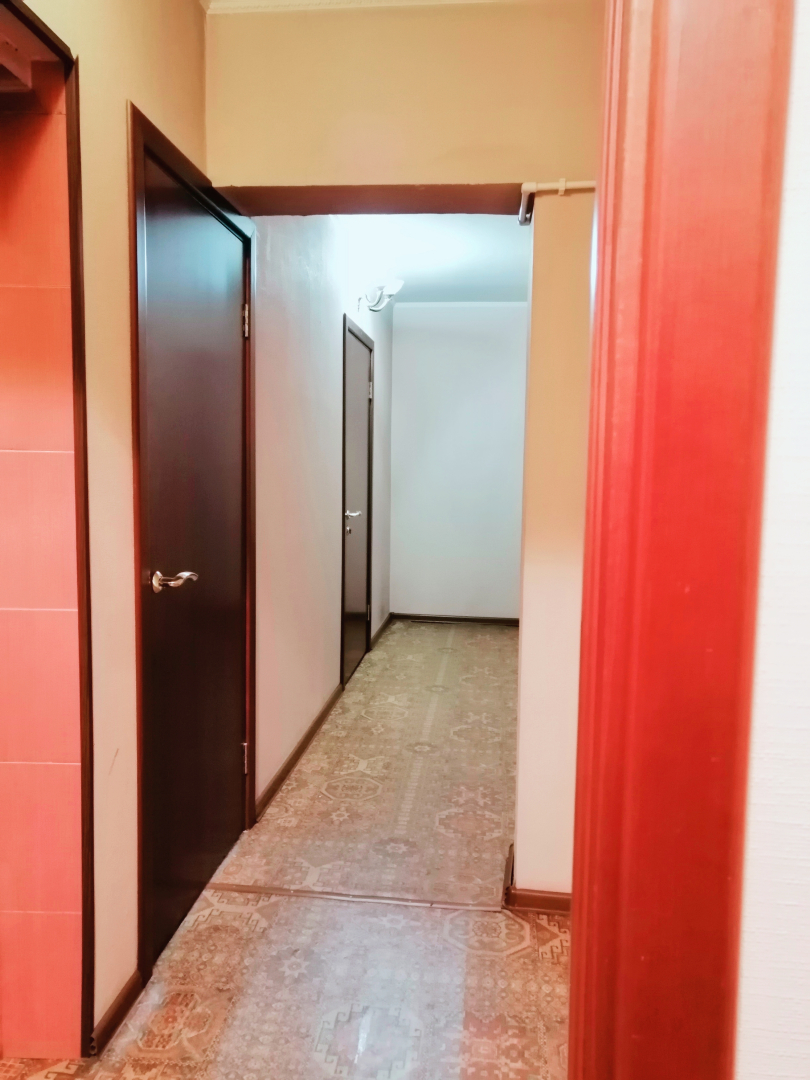 Гостевой Дом на Трактовой