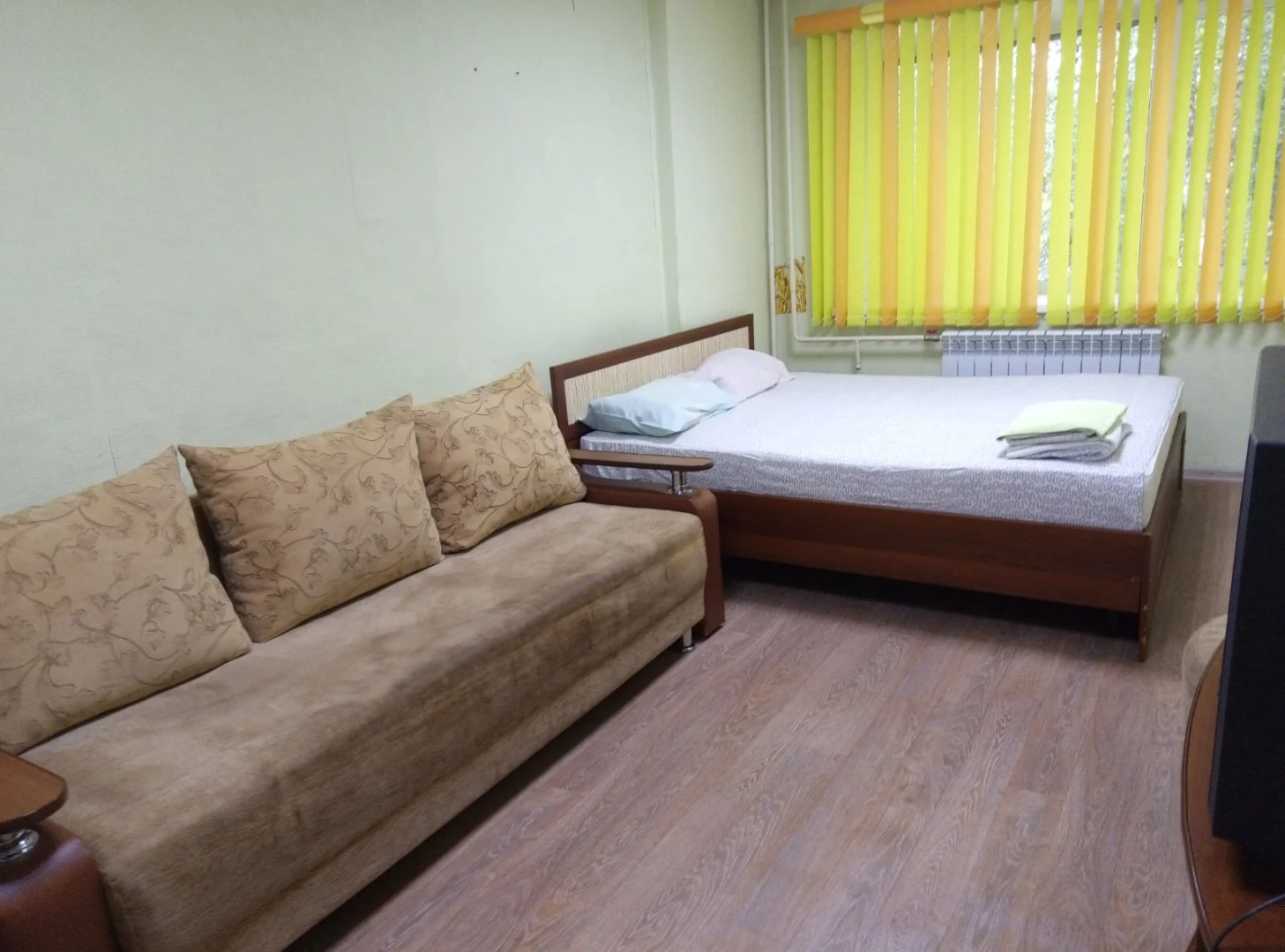 Апартаменты Гагарина