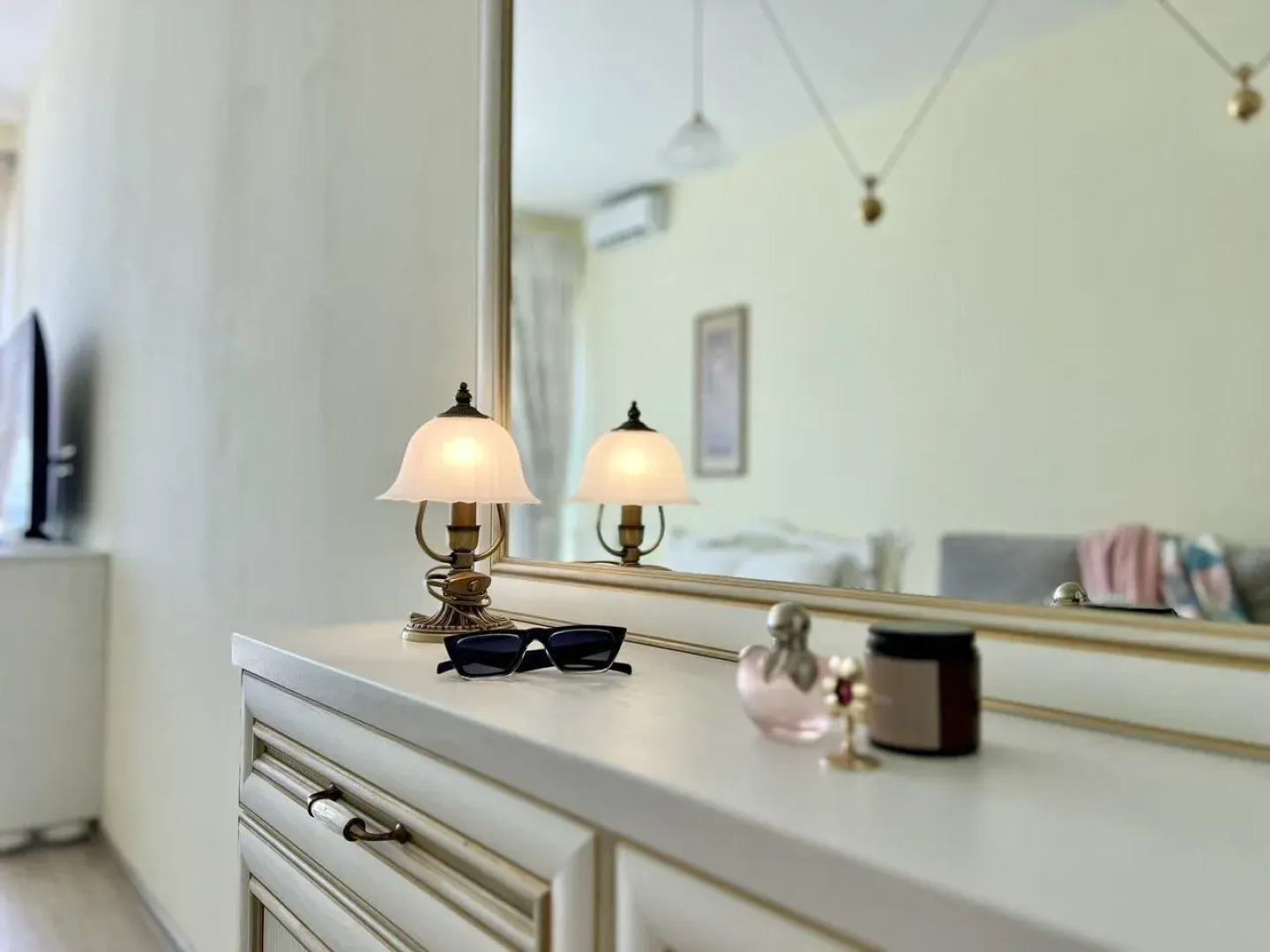 Апартаменты на Васильченко 6В