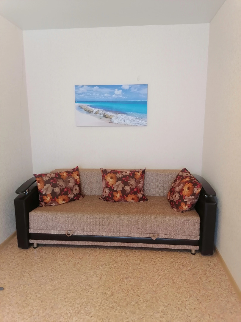 Апартаменты на Олимпийском 5