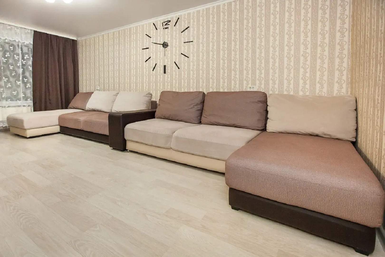 Апартаменты 2к На Бульваре Приморский 46