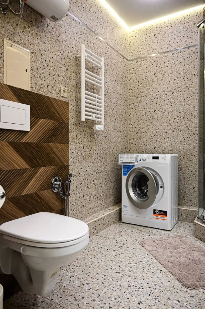 Апартаменты Энгельса 93