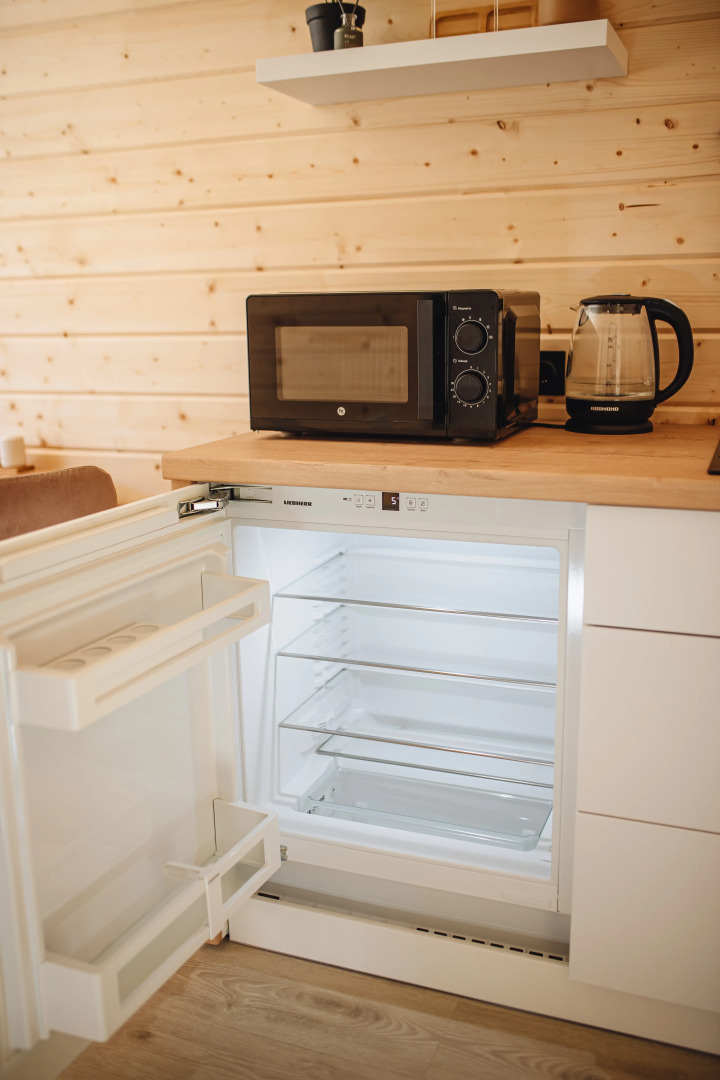 Частный дом Mökki