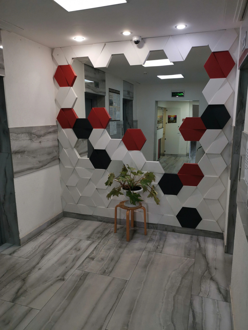 Квартира ЖК Высота