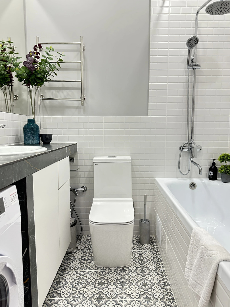 Апартаменты 105 Комфорт Сити