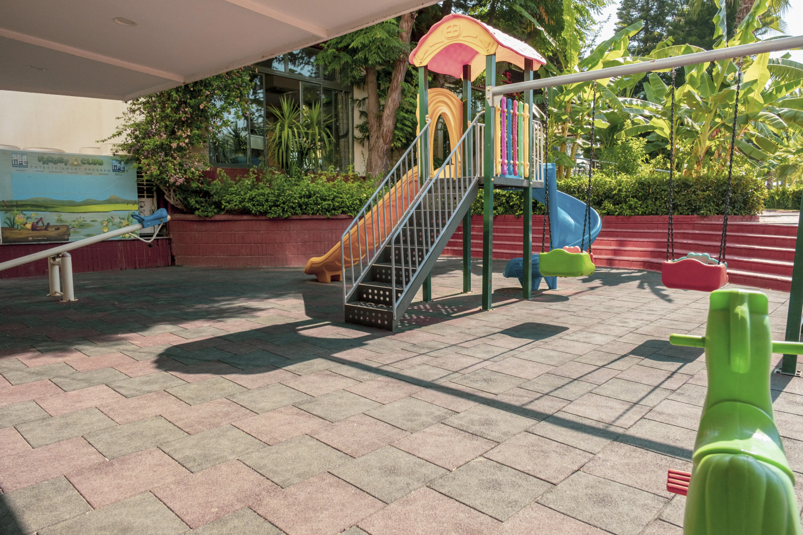 Sealife Kemer Resort Hotel - All inclusive