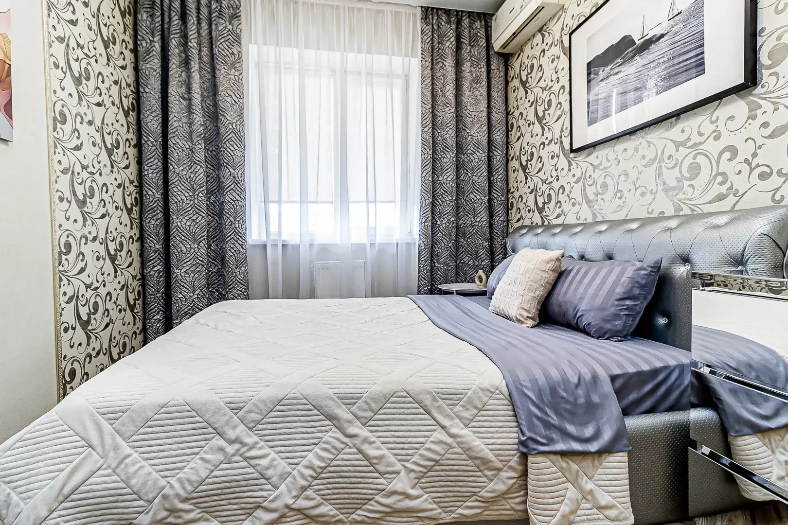 Квартира Уютная недалеко от Университета