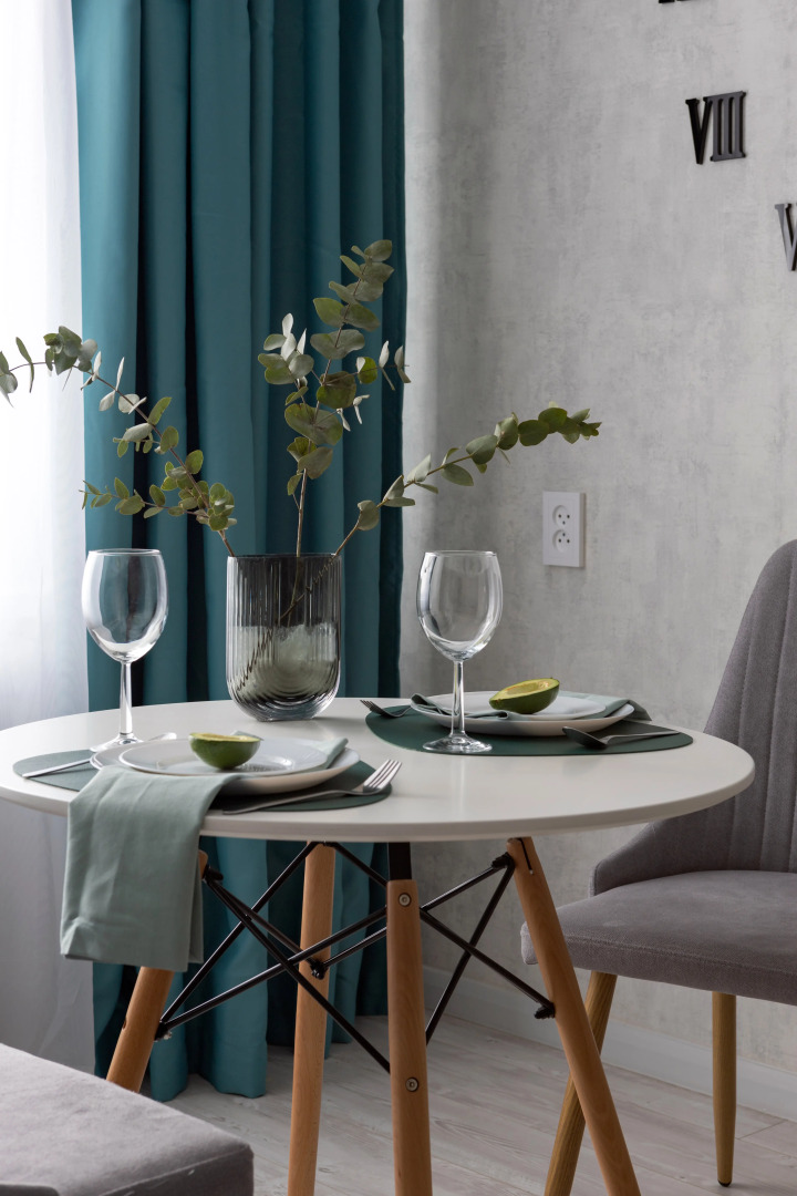 Апартаменты Сергеева 5