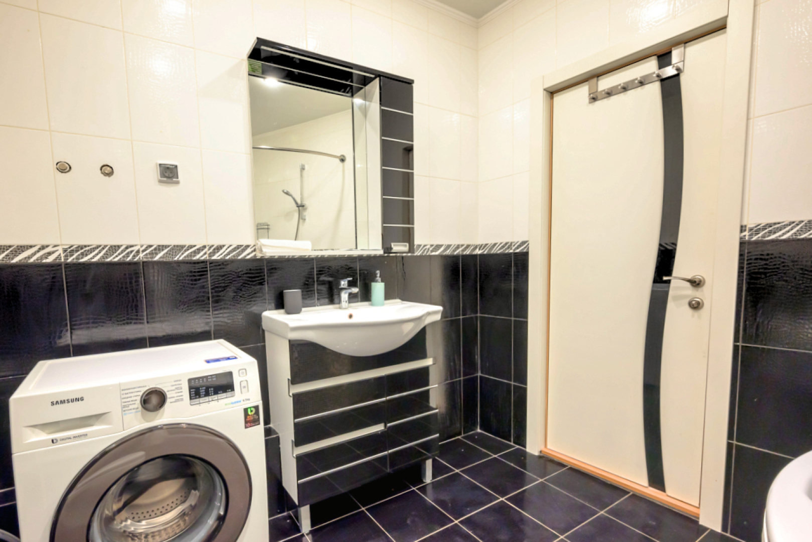 Апартаменты Appartement De Luxe —  Сomfort