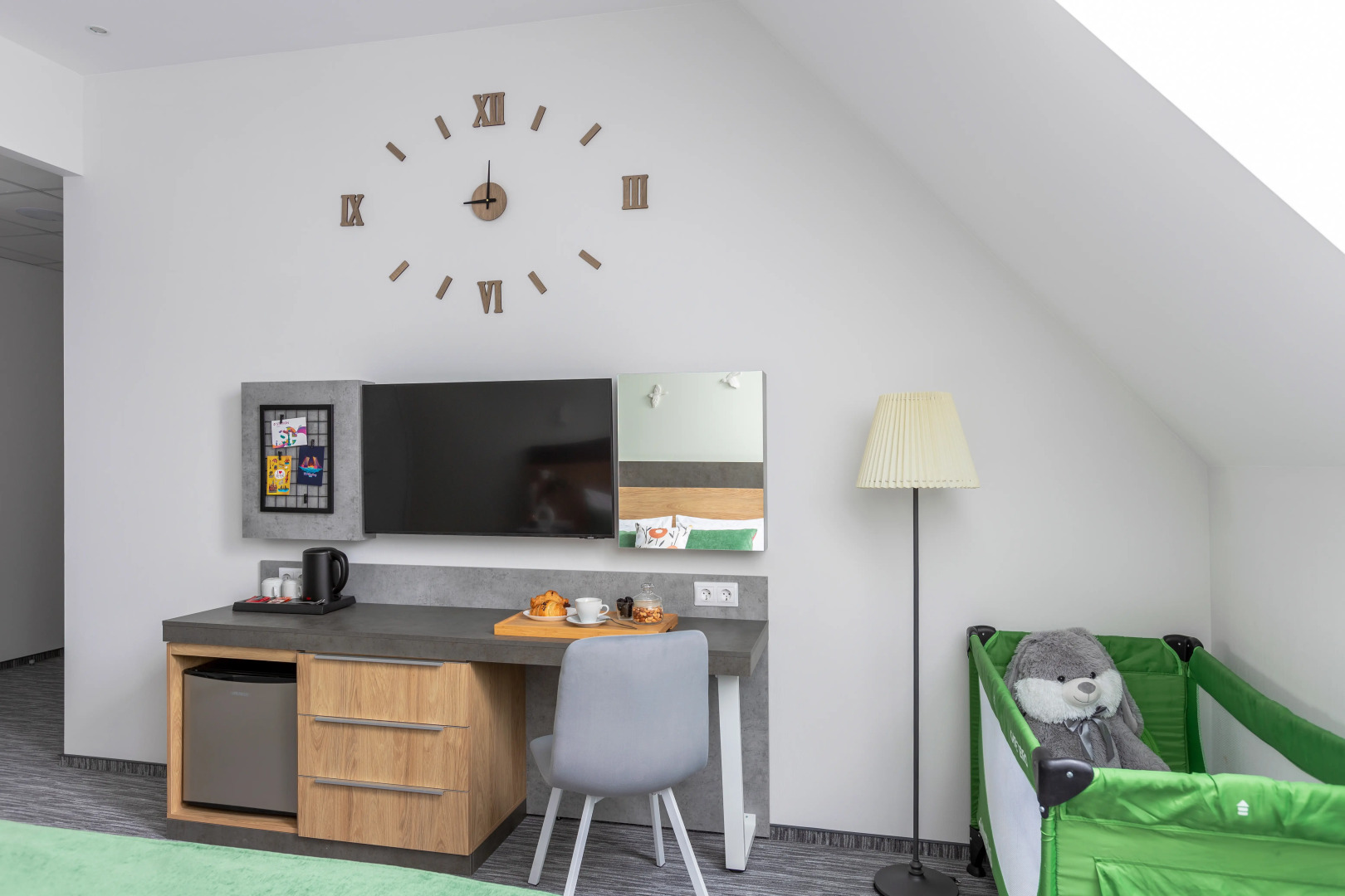 Отель Станция Премьер S12