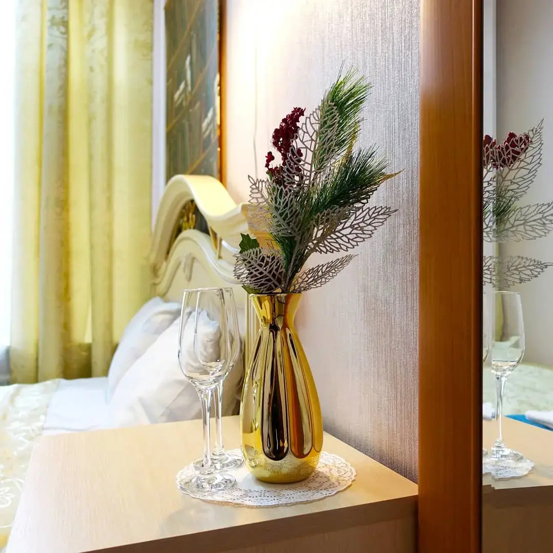 Меблированные комнаты Венеция