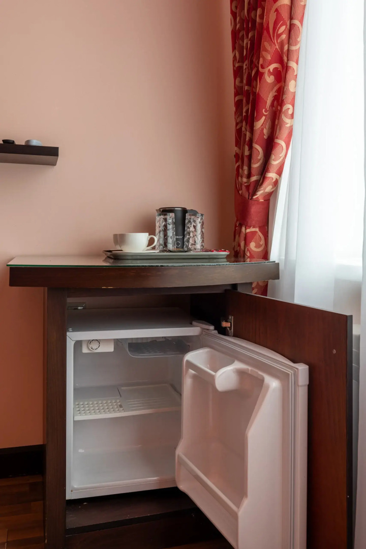 Гостевой дом Катран