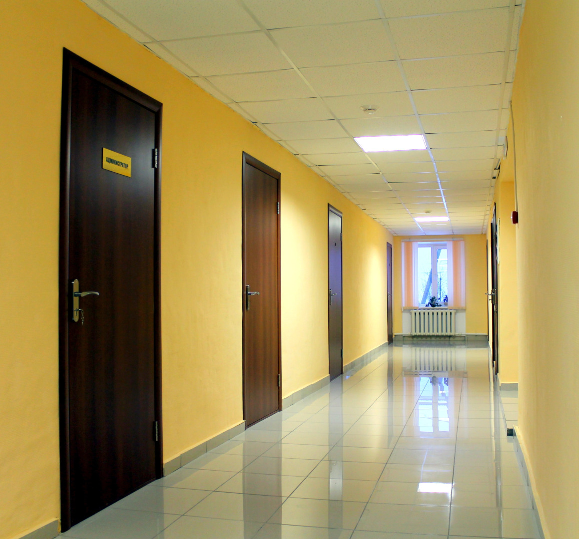 Мини-Отель Северянка