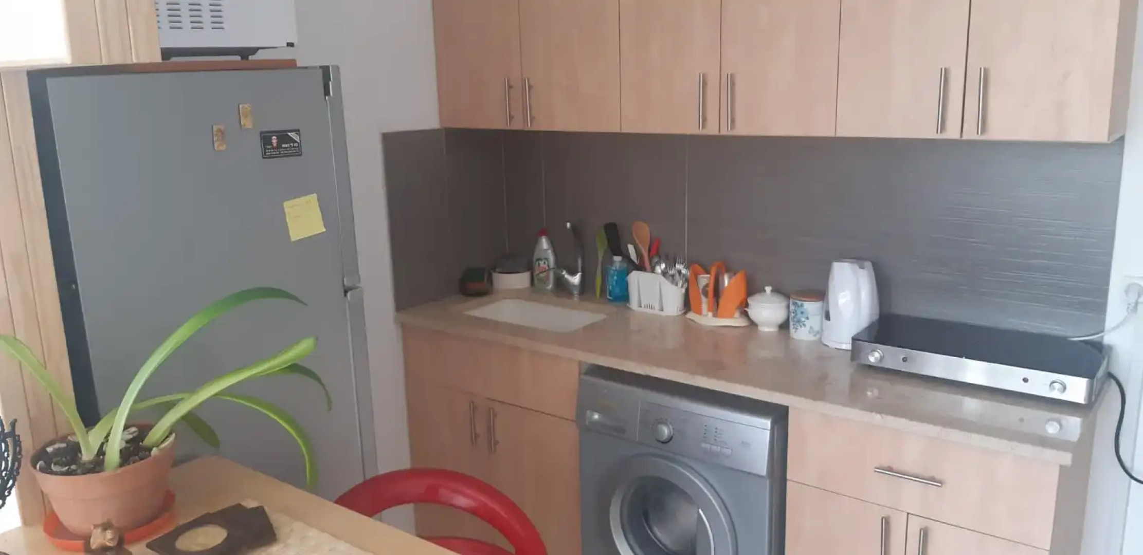 Апартаменты Nik-rooms