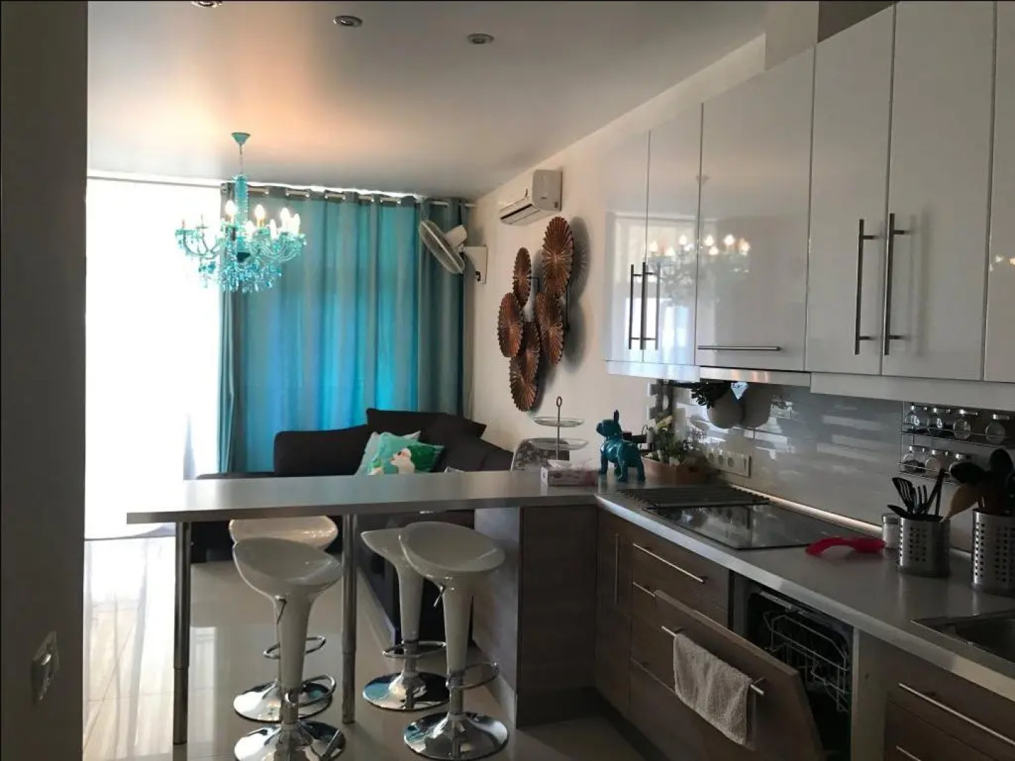 Апартаменты Премьера 3