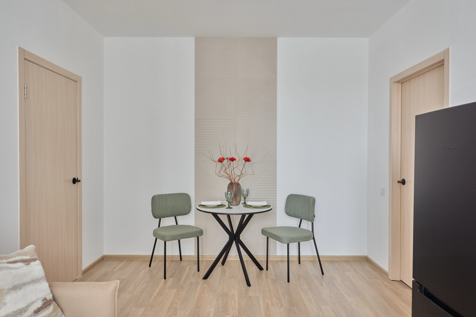 Квартира GetFlat iTown