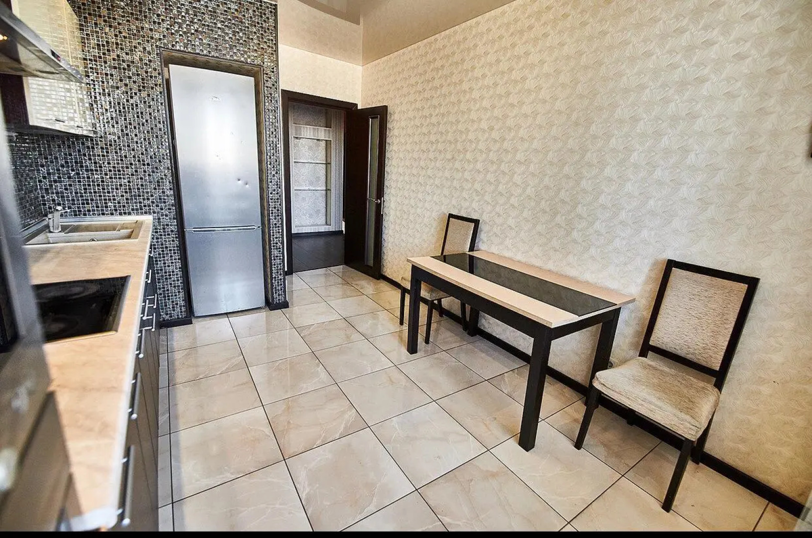 Апартаменты Маяковского 97