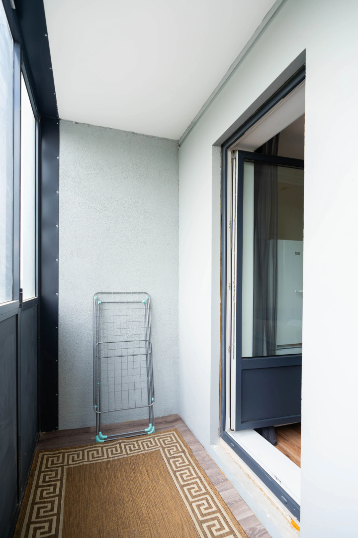 Апартаменты Студия Quite House 235