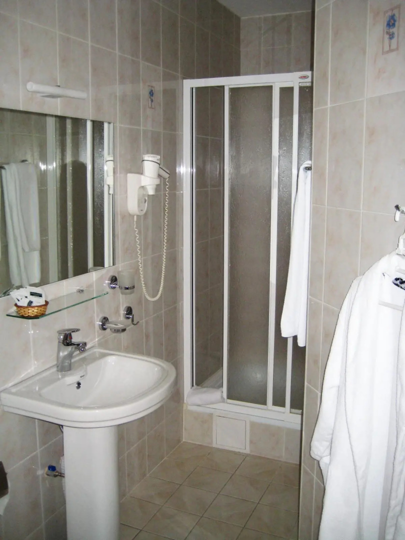 Отель «Август»