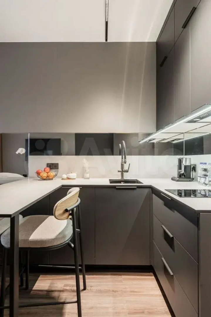 Апартаменты 3Roomz с бассейном и спортзалом