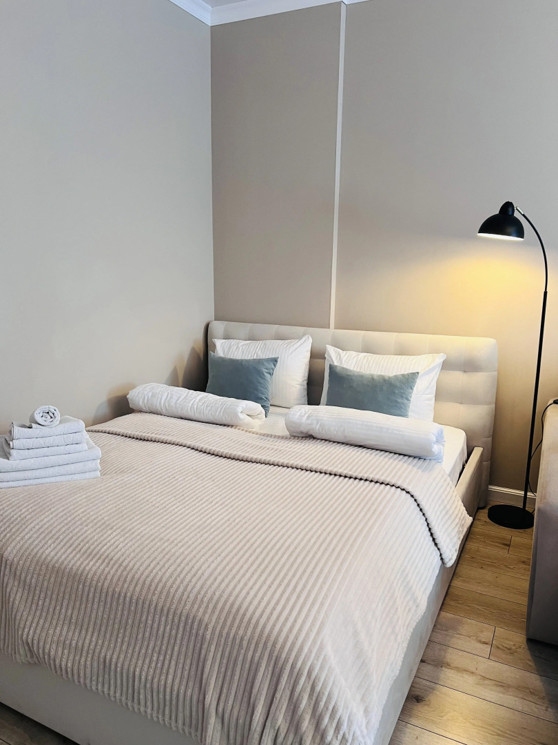 Апартаменты Deutsches Haus