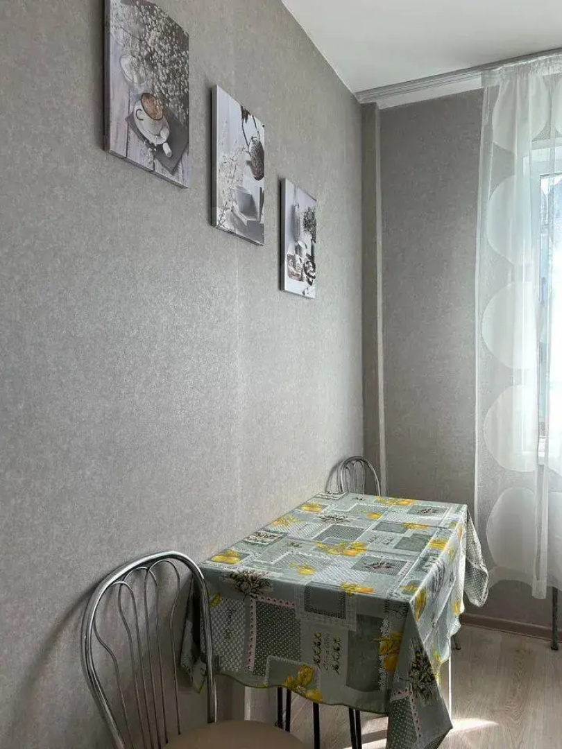 Квартира на Школьной 8А