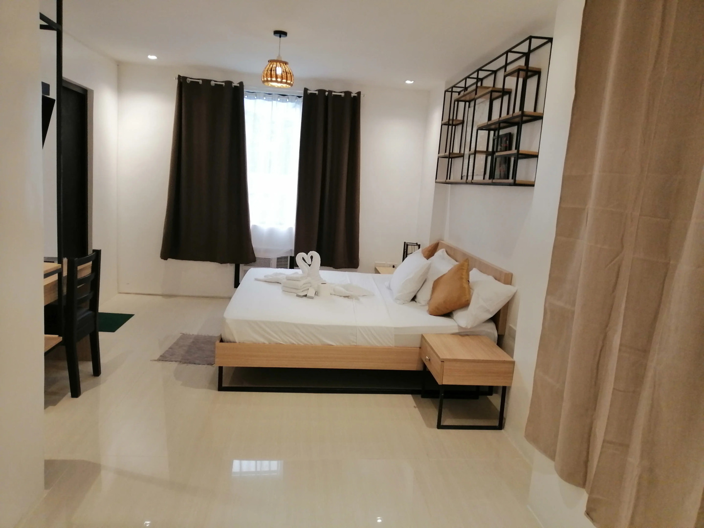 Бутик-Отель Rupert A