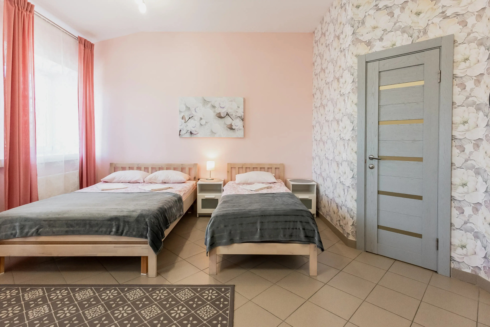 Хостел Удача