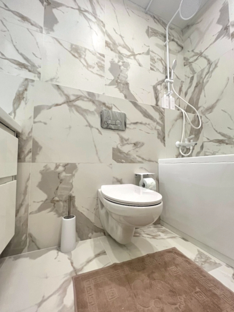 Квартира Эстетика и Комфорт на Родины